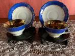 kopje en schoteltjes, Antiek en Kunst, Ophalen of Verzenden
