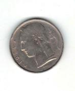 Belgisch muntstuk 5fr 1974 vlaams, Verzenden