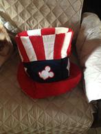 Chapeau Disneyland Paris, Enlèvement ou Envoi, Comme neuf