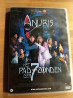 Anubis het pad der 7 zonden, Gebruikt, Ophalen of Verzenden