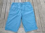 blauwe bermuda C&A m. 176, Broek, C&A, Ophalen of Verzenden, Zo goed als nieuw