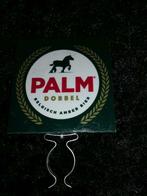 Tap houders dobbel palm, Verzamelen, Biermerken, Verzenden, Gebruikt, Palm