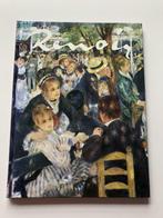 Renoir - Nancy Nunhead, Comme neuf, Enlèvement