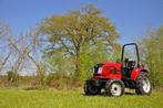 40 PK KNEGT Compact Tractor 4x4 paardentractor