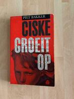 Ciske groeit op, Boeken, Ophalen of Verzenden, Gelezen