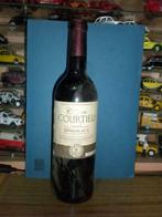 chateaux courtieu 2004., Comme neuf, Enlèvement, Vin rouge, France