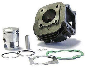 Pack cylindre piston Mbk Booster