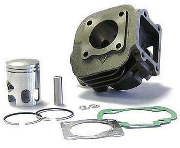 Pack cylindre piston Mbk Booster beschikbaar voor biedingen