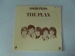 LP "The Osmonds" The Plan anno 1973., Cd's en Dvd's, Vinyl | Pop, 1960 tot 1980, Ophalen of Verzenden, 12 inch