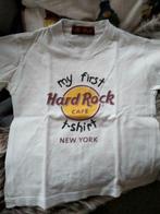 T-shirt Hard rock café New York maat S, Comme neuf, Enlèvement ou Envoi