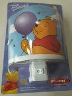 lampje, Ophalen of Verzenden, Nieuw, Overige materialen, Winnie The Pooh