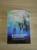 Building Positive Organisations, Comme neuf, Enlèvement ou Envoi