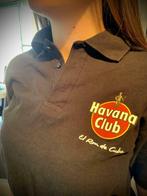 Havana club polo shirt, Verzamelen, Ophalen, Nieuw, Gebruiksvoorwerp