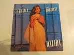 7" vinyl single Dalida Chanson Frankrijk Pop Disco Dance, Cd's en Dvd's, Ophalen of Verzenden, 7 inch, Dance, Single