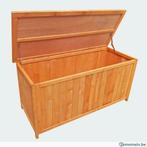 Coffre de jardin coffre de rangement outils coussin NEUF, Envoi, Neuf