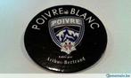 Pin Pin's Poivre Blanc Uitgegeven door Arthus-Bertrand, Gebruikt, Speldje of Pin, Verzenden