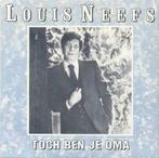 Louis Neefs – Toch ben je oma - Single – 45 rpm, Cd's en Dvd's, Vinyl | Nederlandstalig, Ophalen of Verzenden, Gebruikt