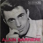 ALAIN BARRIERE - Ma vie (single), CD & DVD, Vinyles Singles, Pop, Utilisé, Enlèvement ou Envoi, Single