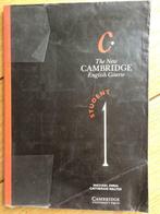 Thé new Cambridge english course, Livres, Livres d'étude & Cours, Enlèvement, Utilisé, Autres niveaux