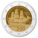 2 euro Estland 2020 'Antarktika', Postzegels en Munten, Munten | Europa | Euromunten, 2 euro, Ophalen of Verzenden, Estland