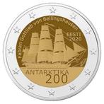 2 euro Estland 2020 'Antarktika', Postzegels en Munten, Munten | Europa | Euromunten, Ophalen of Verzenden, Estland, 2 euro