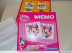 jeu memo 4, Kinderen en Baby's, Ophalen