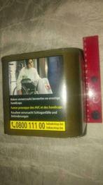 Boîte vide doosje Camel Yellow cigarettes, Enlèvement ou Envoi, Utilisé