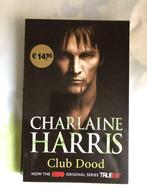 Charlaine Harris: Club dood, Enlèvement ou Envoi