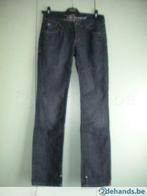 Pantalon en jean Esprit, Taille 36 (S), Bleu, Enlèvement, Neuf