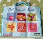 2 Sacs de plage ou sac de courses Blédina Blédichef, Enlèvement, Neuf, Autres couleurs
