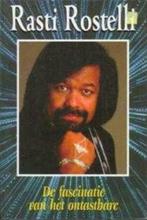 Rasti Rostelli, De fascinatie van het ontastbare, Boeken, Ophalen of Verzenden, Gelezen