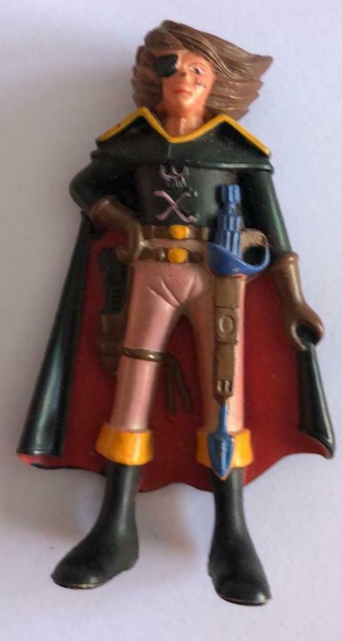ALBATOR FABIAN PLASTICA 1978, Verzamelen, Beelden en Beeldjes, Zo goed als nieuw, Mens, Ophalen