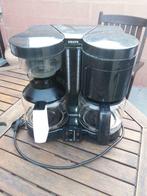 Cafetière Krups Duothek  464-42, Electroménager, Cafetière, Café moulu, 10 tasses ou plus, Enlèvement