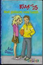 het geheim van luuk (641), Boeken, Kinderboeken | Jeugd | onder 10 jaar, Nieuw, Ophalen of Verzenden, Fictie algemeen