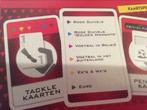 Belguim Red Devils kaartspel  Trivial Pursuit   nieuw., Hobby & Loisirs créatifs, Jeux de société | Jeux de cartes, Enlèvement ou Envoi