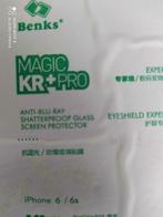 protecteur d'écran Iphone 6, Télécoms, Téléphonie mobile | Housses, Coques & Façades | Apple iPhone, Enlèvement ou Envoi, Neuf