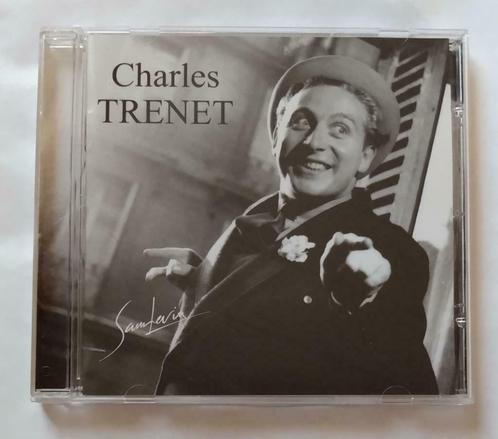 Charles Trenet: Volume 2 comme neuf, CD & DVD, CD | Chansons populaires, Envoi