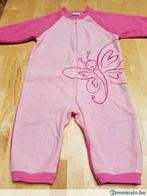 Combinaison/pyjama fille rose 2 ans, Enfants & Bébés, Vêtements enfant | Autre, Fille, Utilisé