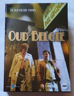 Oud België (L'intégrale) neuf sous blister, Cd's en Dvd's, Ophalen of Verzenden, Nieuw in verpakking, Boxset