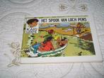 Kari Lente : Het spook van Loch Pens - EERSTE DRUK, Boeken, Eén stripboek, Verzenden, Zo goed als nieuw