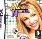 Hannah Montana, Consoles de jeu & Jeux vidéo, Jeux | Nintendo DS, Comme neuf, Plateforme, Enlèvement ou Envoi