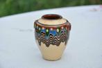 §  mini vase de vitrine art deco, Ophalen of Verzenden