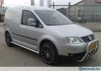 Volkswagen Caddy side bars NIEUW !!!!, Ophalen of Verzenden, Nieuw