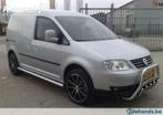 Volkswagen Caddy side bars NIEUW !!!!, Nieuw, Ophalen of Verzenden