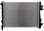 Motorradiator - Dodge RAM 4.7L - 2002 tot 2008, Auto-onderdelen, Overige Auto-onderdelen, Nieuw, Amerikaanse onderdelen, Ophalen