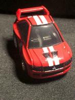 Takara Tommy Chibikko CHORO-Q Mitsubishi Lancer Evo VII, Ophalen of Verzenden, Nieuw, Auto