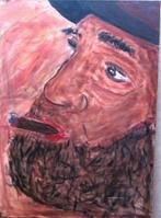 FIDEL CASTRO, Antiek en Kunst, Ophalen