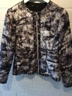 Jas DIVERSA, Kleding | Dames, Maat 38/40 (M), Overige kleuren, Ophalen of Verzenden, Zo goed als nieuw