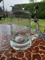 Heineken bierpul, Verzamelen, Ophalen of Verzenden, Gebruikt, Heineken