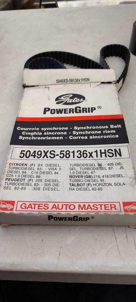 PEUGEOT 205 Diesel onderdelen pieces, Autos : Pièces & Accessoires, Autres pièces automobiles, Peugeot, Neuf, Enlèvement ou Envoi